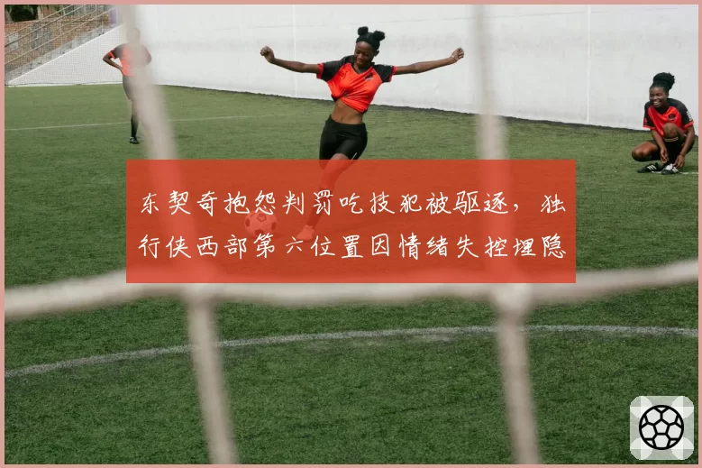 东契奇抱怨判罚吃技犯被驱逐，独行侠西部第六位置因情绪失控埋隐患