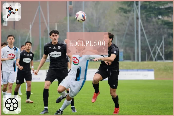 EDGLPL500