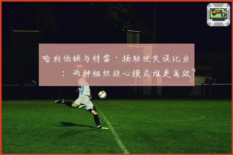 哈利伯顿与特雷·杨助攻失误比分析：两种组织核心模式谁更高效？